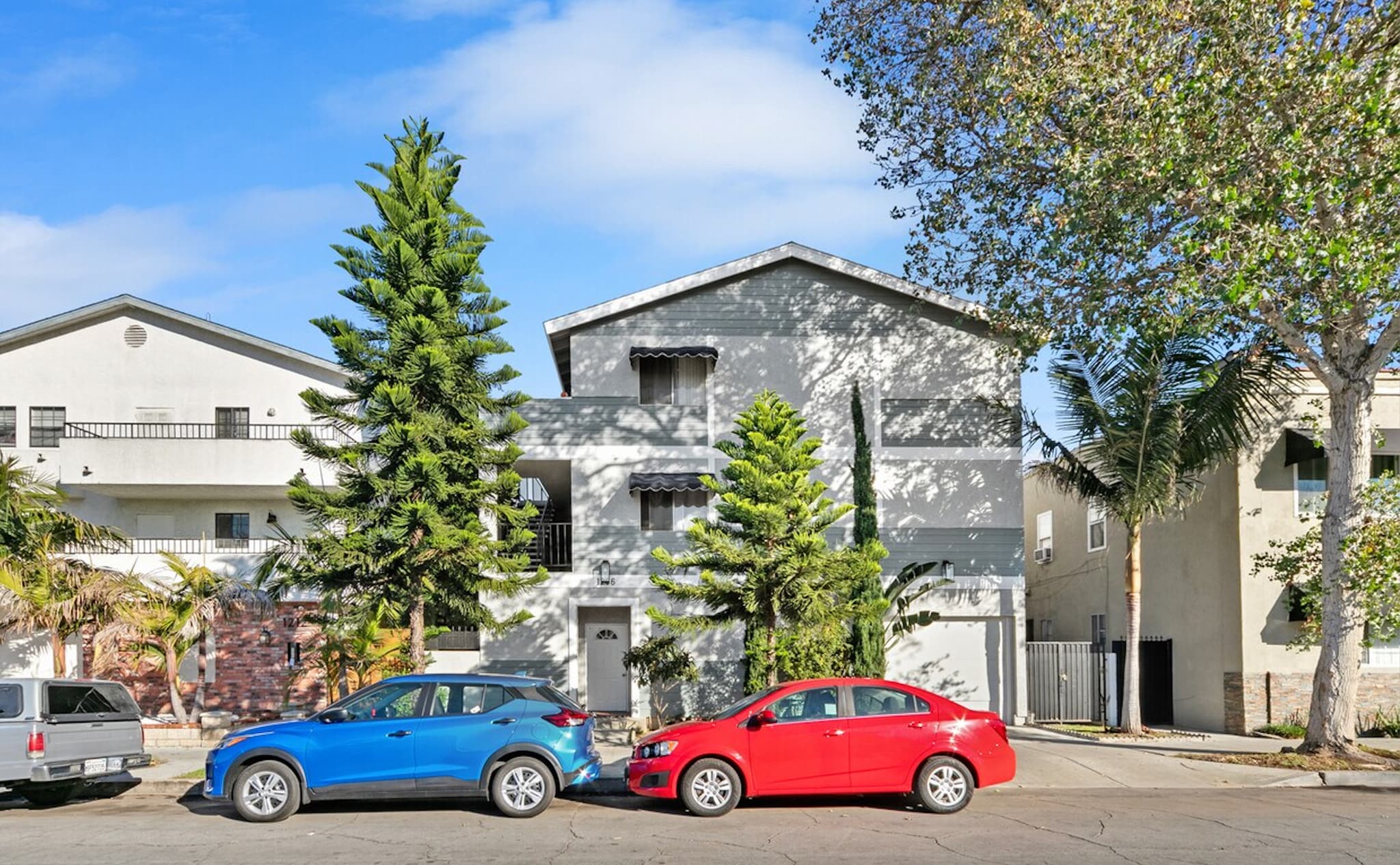 1206 Gladys Ave, Long Beach, CA for sale Building Photo- Image 1 of 10