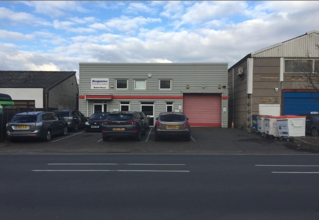 Lysons Ave, Aldershot for sale Primary Photo- Image 1 of 1