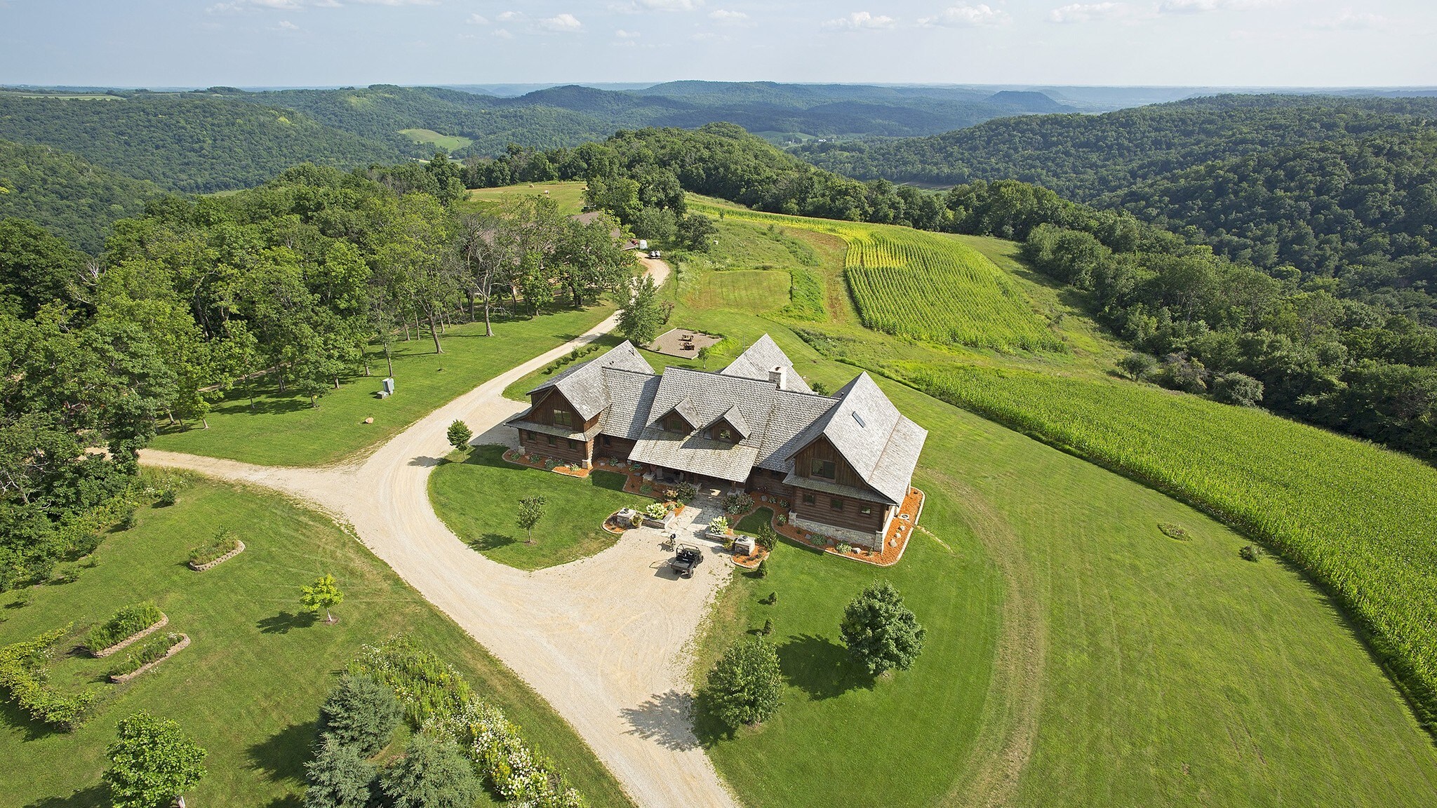 32406 Stinson Ridge Rd, Houston, MN for sale Primary Photo- Image 1 of 1