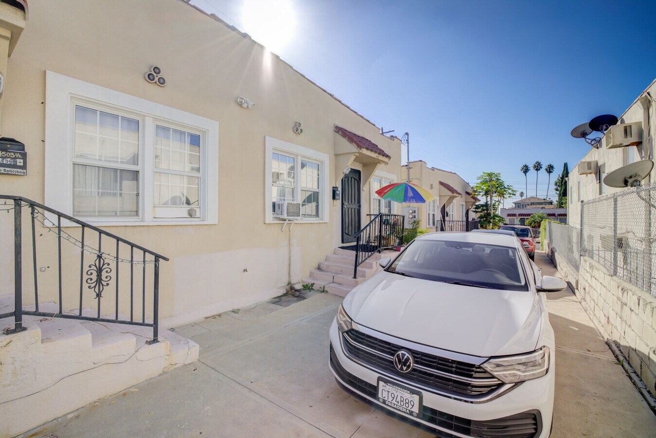 4501 Maplewood Ave, Los Angeles, CA 90004 Multifamily for Sale