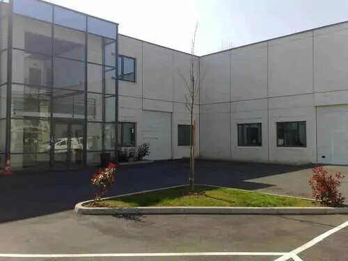 Flex in Argenteuil for lease - Building Photo - Image 2 of 5