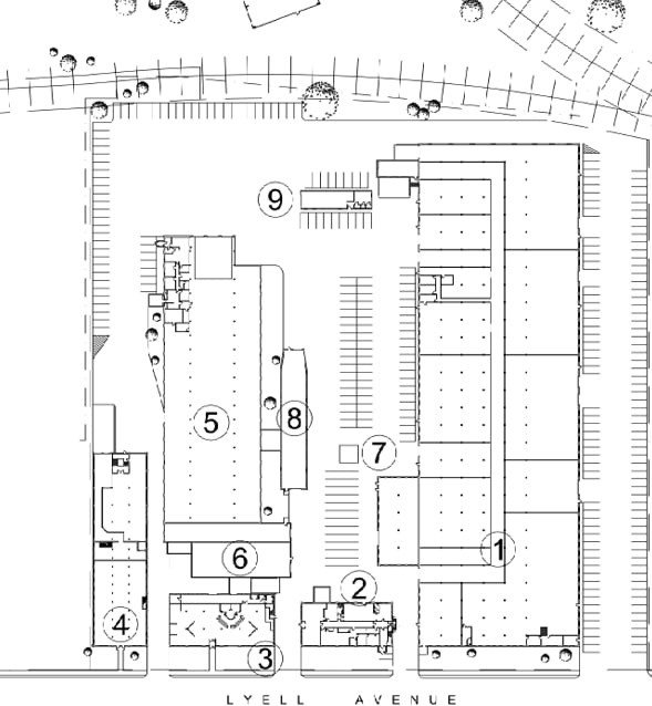 961-1029 Lyell Ave, Rochester, NY for lease Interior Photo- Image 1 of 1