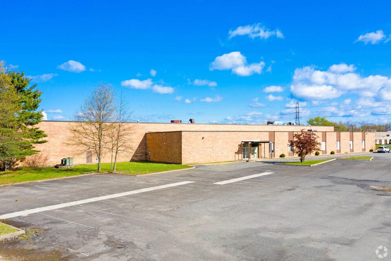 1605 Jersey Ave, New Brunswick, NJ 08902