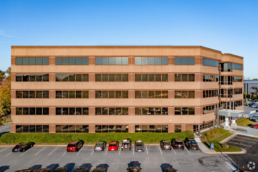 100 West Rd, Towson, MD for lease - Building Photo - Image 2 of 5