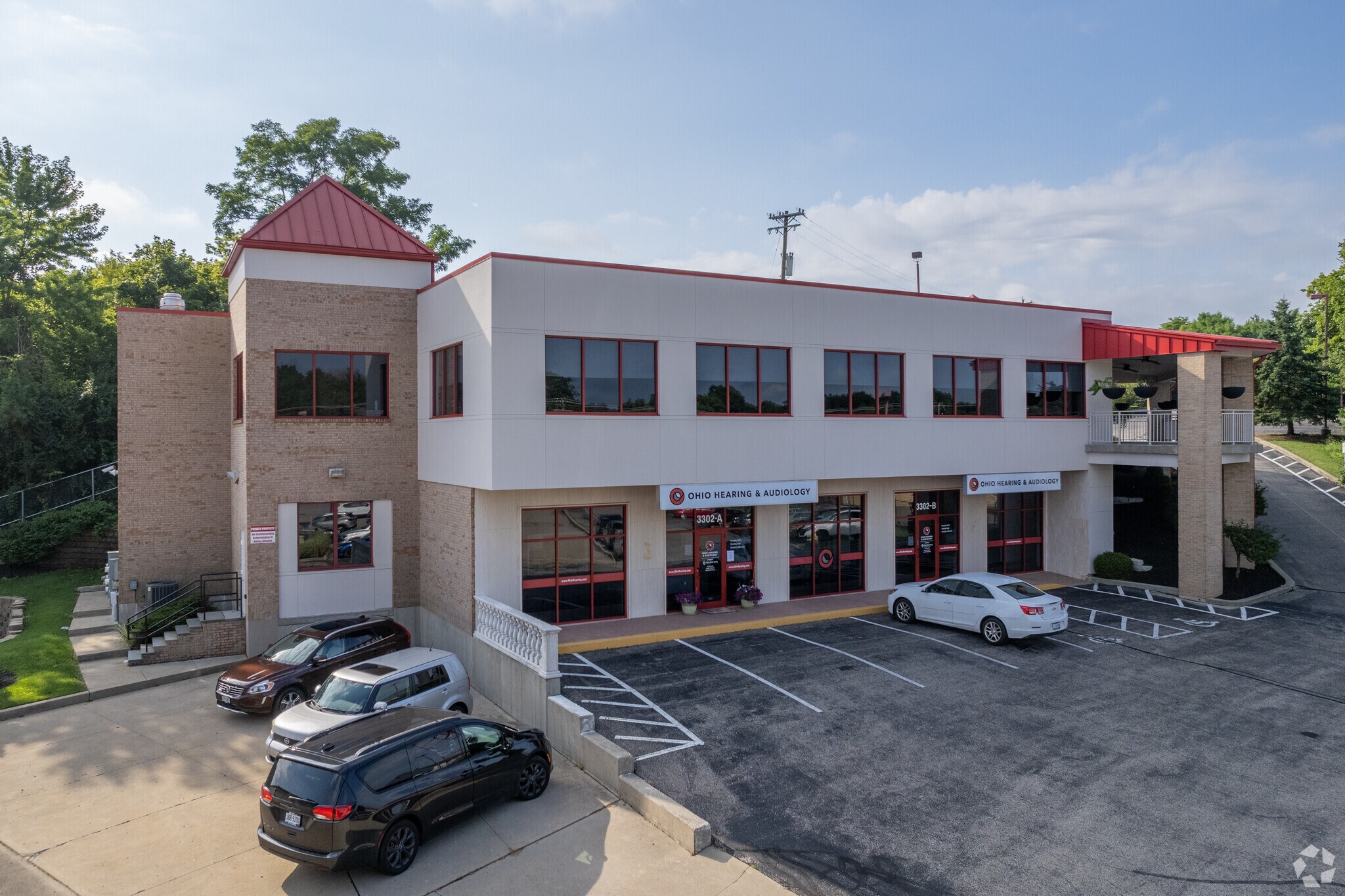 3302 Westbourne Dr, Cincinnati, OH 45248 Office for Lease