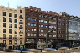 More details for Calle Raimundo Fernández Villaverde, 12, Madrid - Office for Lease