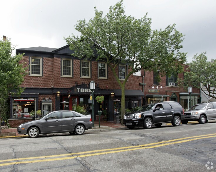 165-217 Pierce St, Birmingham, MI for sale - Primary Photo - Image 1 of 1