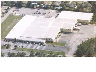 654 Anchors St NW, Fort Walton Beach, FL for sale - Building Photo - Image 1 of 1