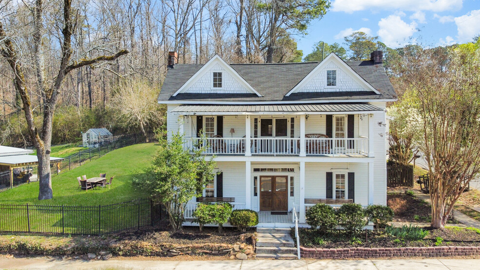 19 Talonah St, Talking Rock, GA for sale - Primary Photo - Image 1 of 19