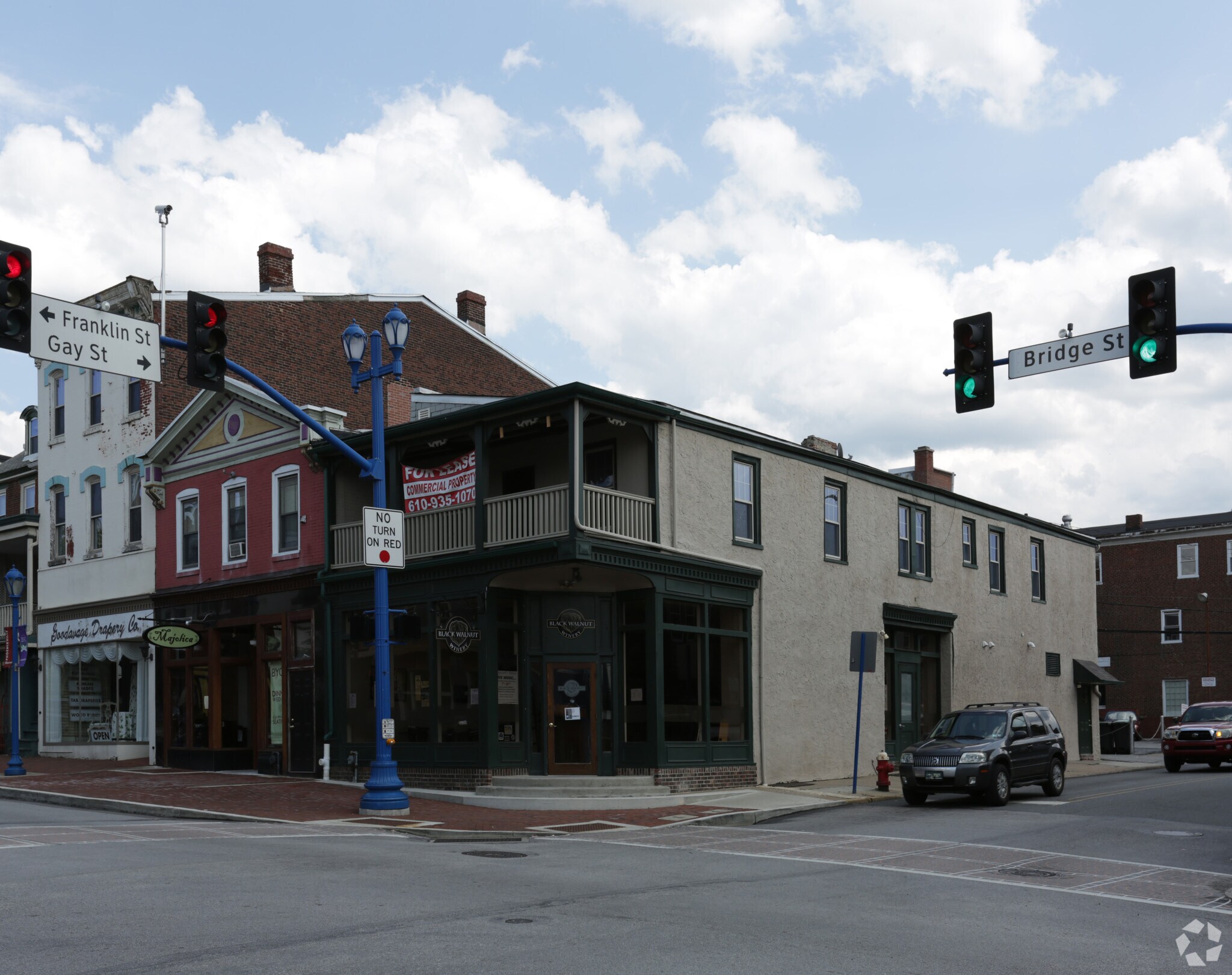 260 Bridge St, Phoenixville, PA for sale Primary Photo- Image 1 of 1