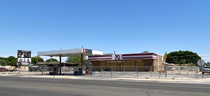 3650 W 8th St, Yuma, AZ for sale - Primary Photo - Image 1 of 2