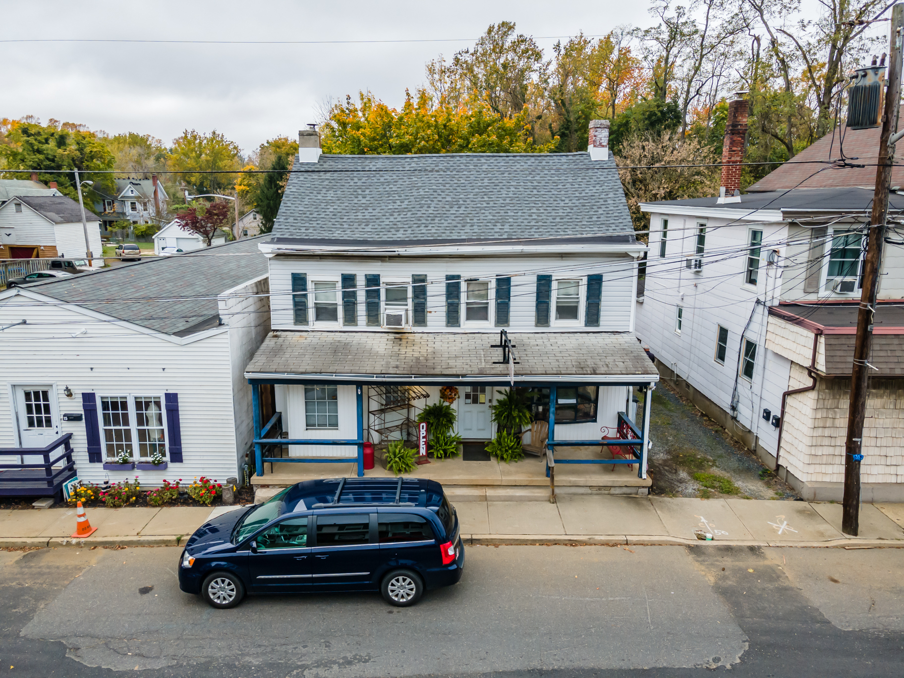 11 Main St, New Egypt, NJ for sale Primary Photo- Image 1 of 1