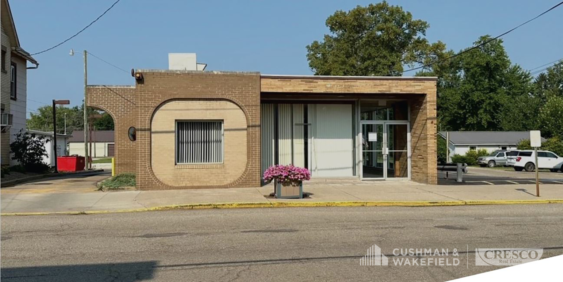 123 N Reed Ave, Malvern, OH for sale Primary Photo- Image 1 of 13