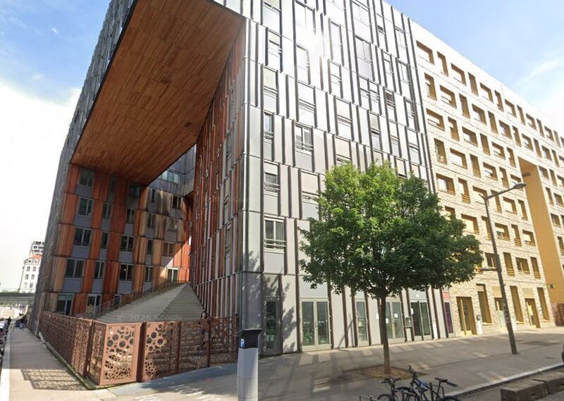 Office in Lyon for lease Building Photo- Image 1 of 5