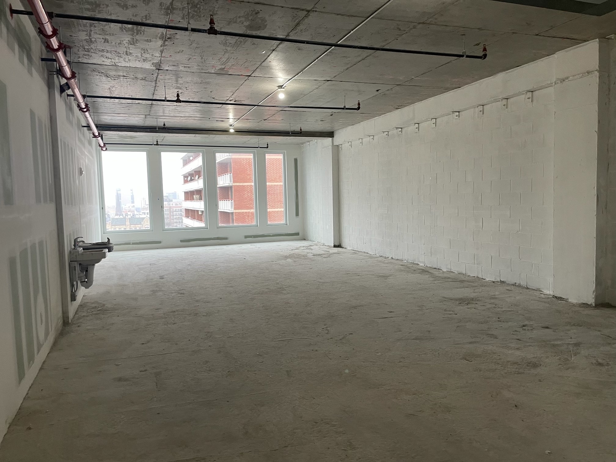 13620 Maple Ave, Flushing, NY for sale Interior Photo- Image 1 of 1