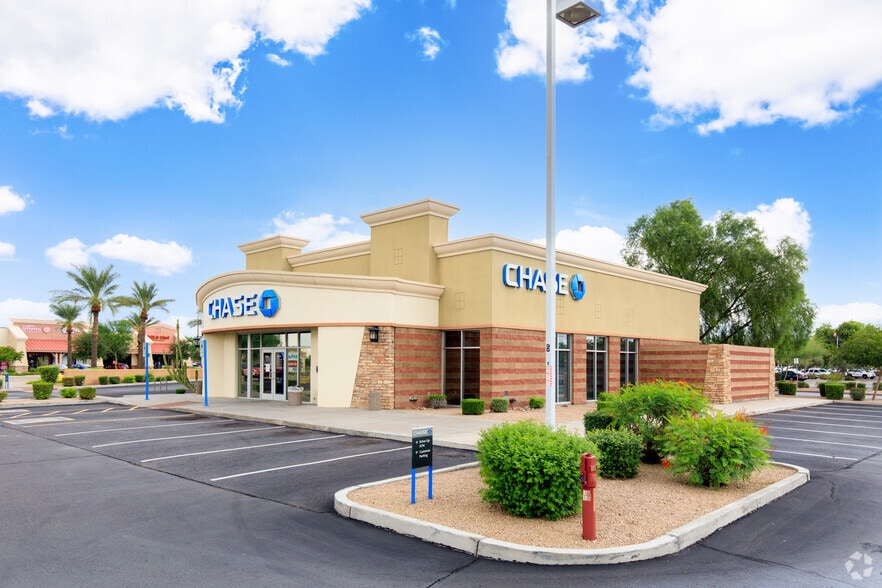 1155 S Arizona Ave, Chandler, AZ 85286 Chase Bank