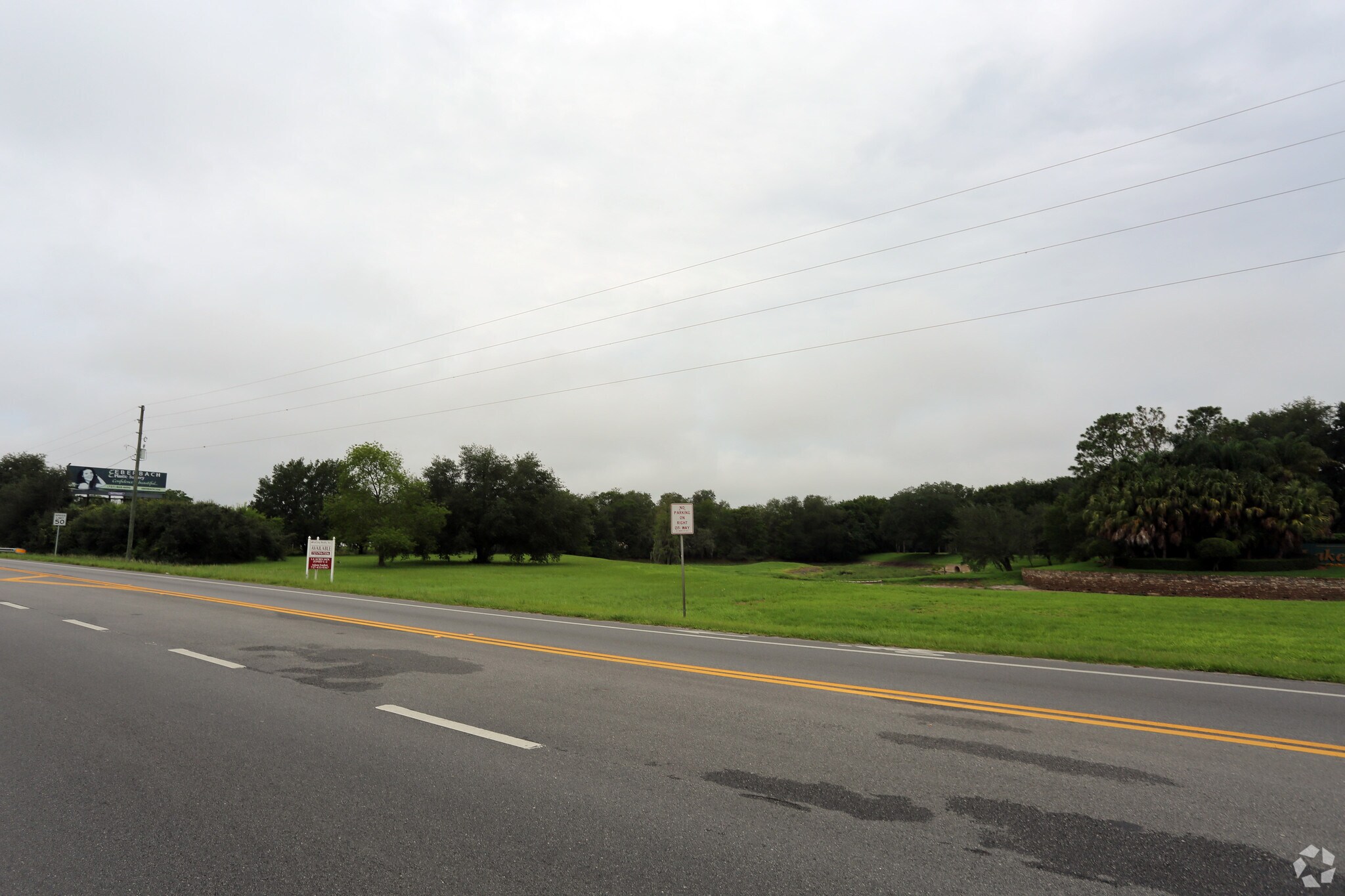 State Road 54, Zephyrhills, FL 33541 Diamond 3 Corp