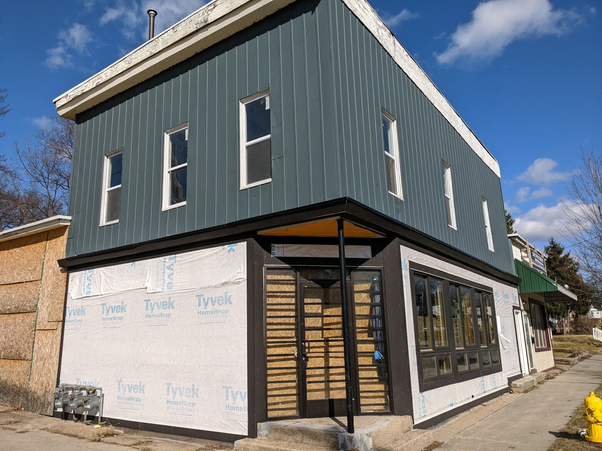 756 Union Ave SE, Grand Rapids, MI for sale Building Photo- Image 1 of 1