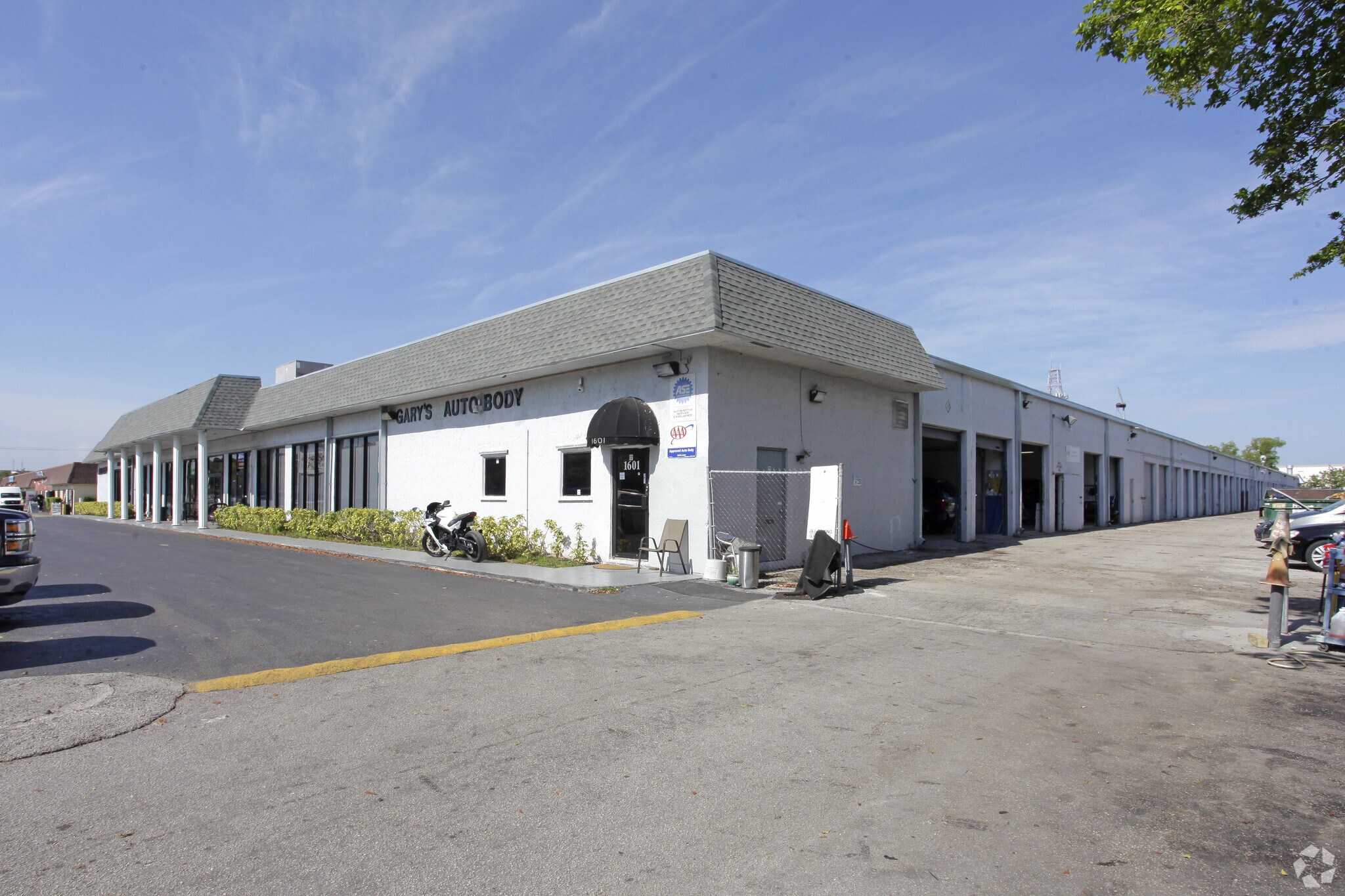 15931667 Banks Rd, Margate, FL 33063 Industrial for Lease