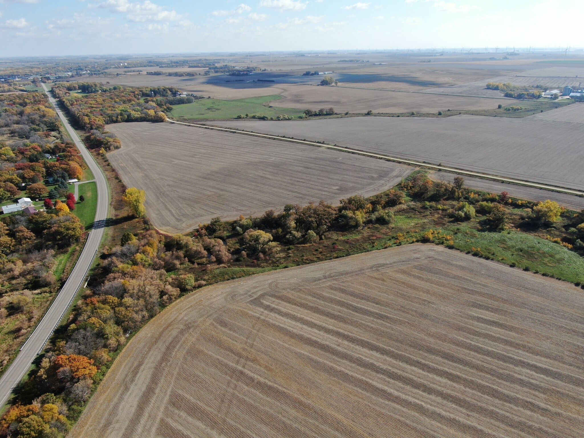 TBD Capital Hwy, Le Roy, MN for sale Primary Photo- Image 1 of 32