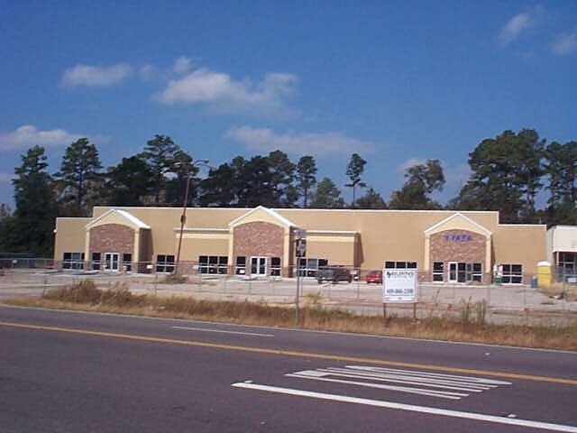 170 Hwy 418 E, Silsbee, TX for sale Primary Photo- Image 1 of 1