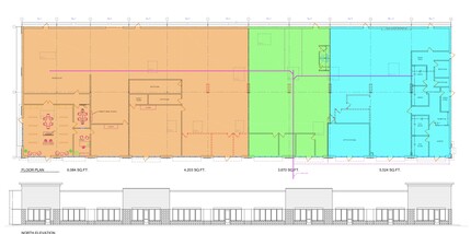 5945 Cornhusker Hwy, Lincoln, NE for lease Building Photo- Image 1 of 16