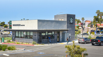 Coastal Sbux D/T | Bring Offers for Y/E COE - Commercial Real Estate