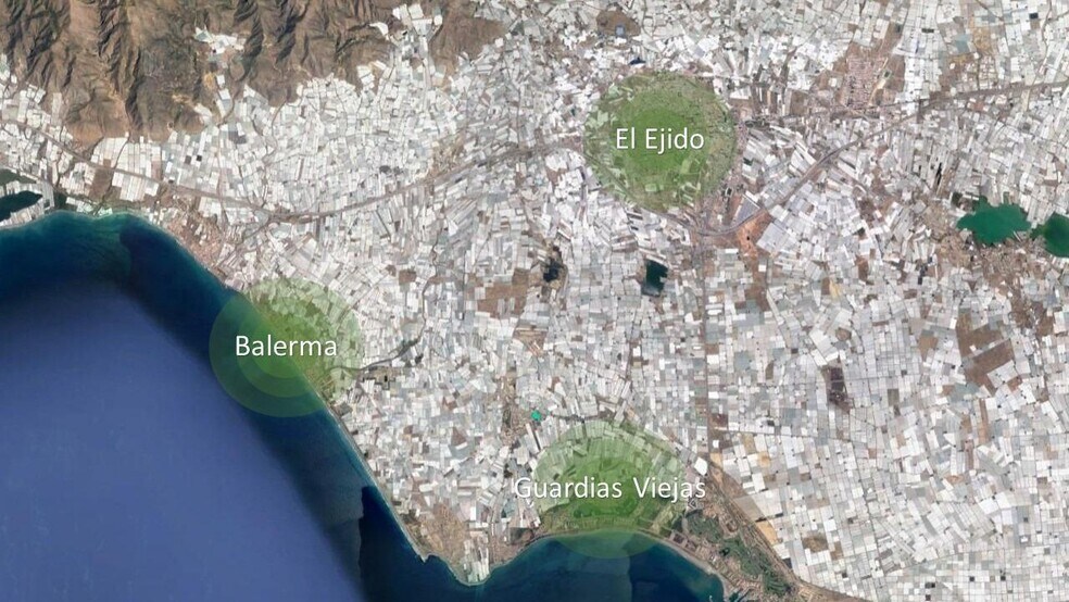 Land in El Ejido, Almería for sale - Building Photo - Image 2 of 7