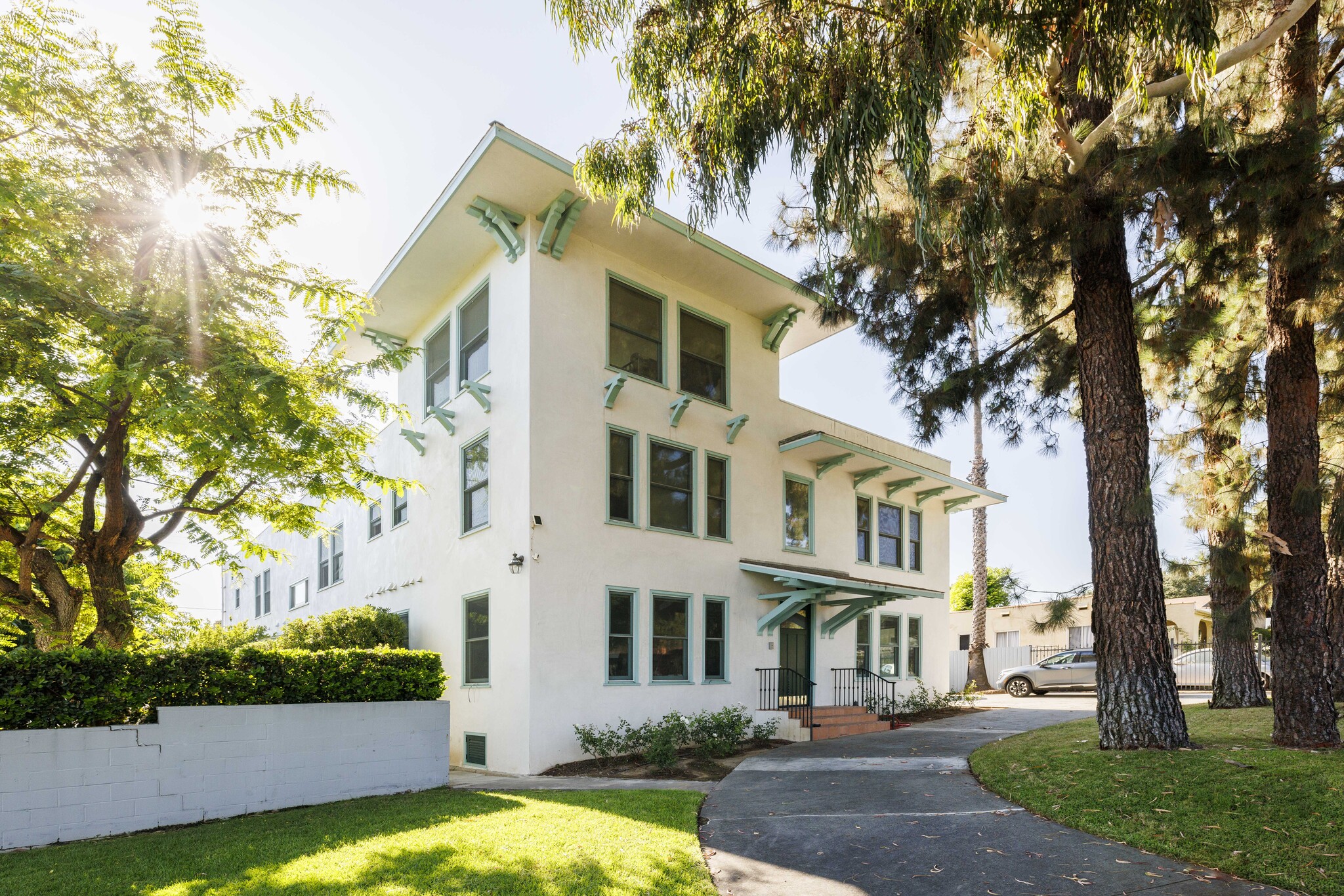 2191 El Sereno Ave, Altadena, CA for sale Building Photo- Image 1 of 61