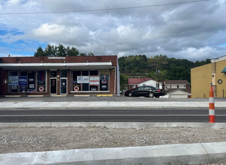 More details for 3708 Maccorkle Ave SE, Charleston, WV - Retail for Sale