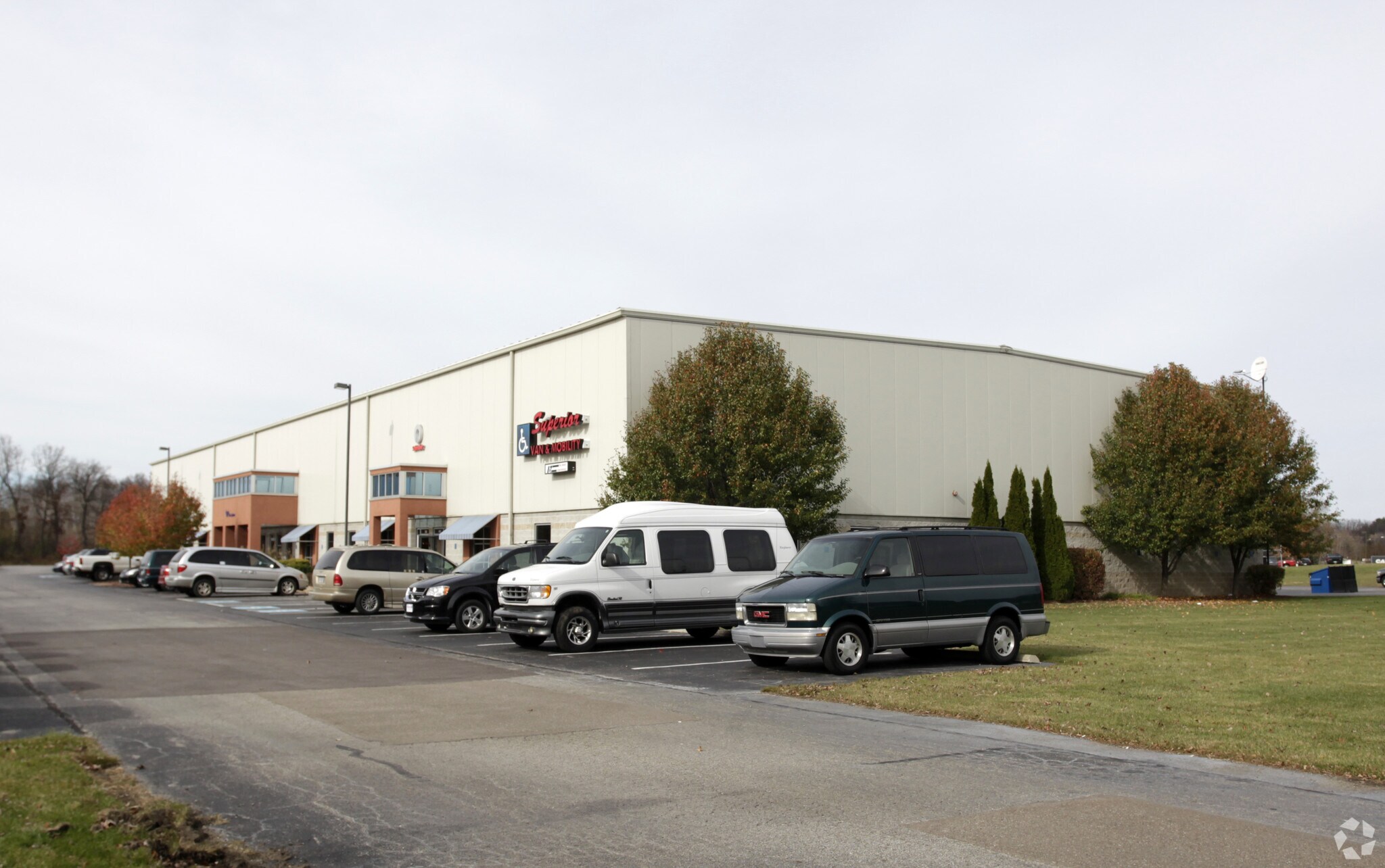 3725 Cleveland Rd, South Bend, IN for sale Building Photo- Image 1 of 1
