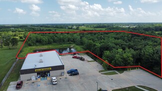 More details for FM 1462, Alvin, TX - Land for Sale