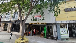 More details for 384 E Main St, Ventura, CA - Retail for Sale