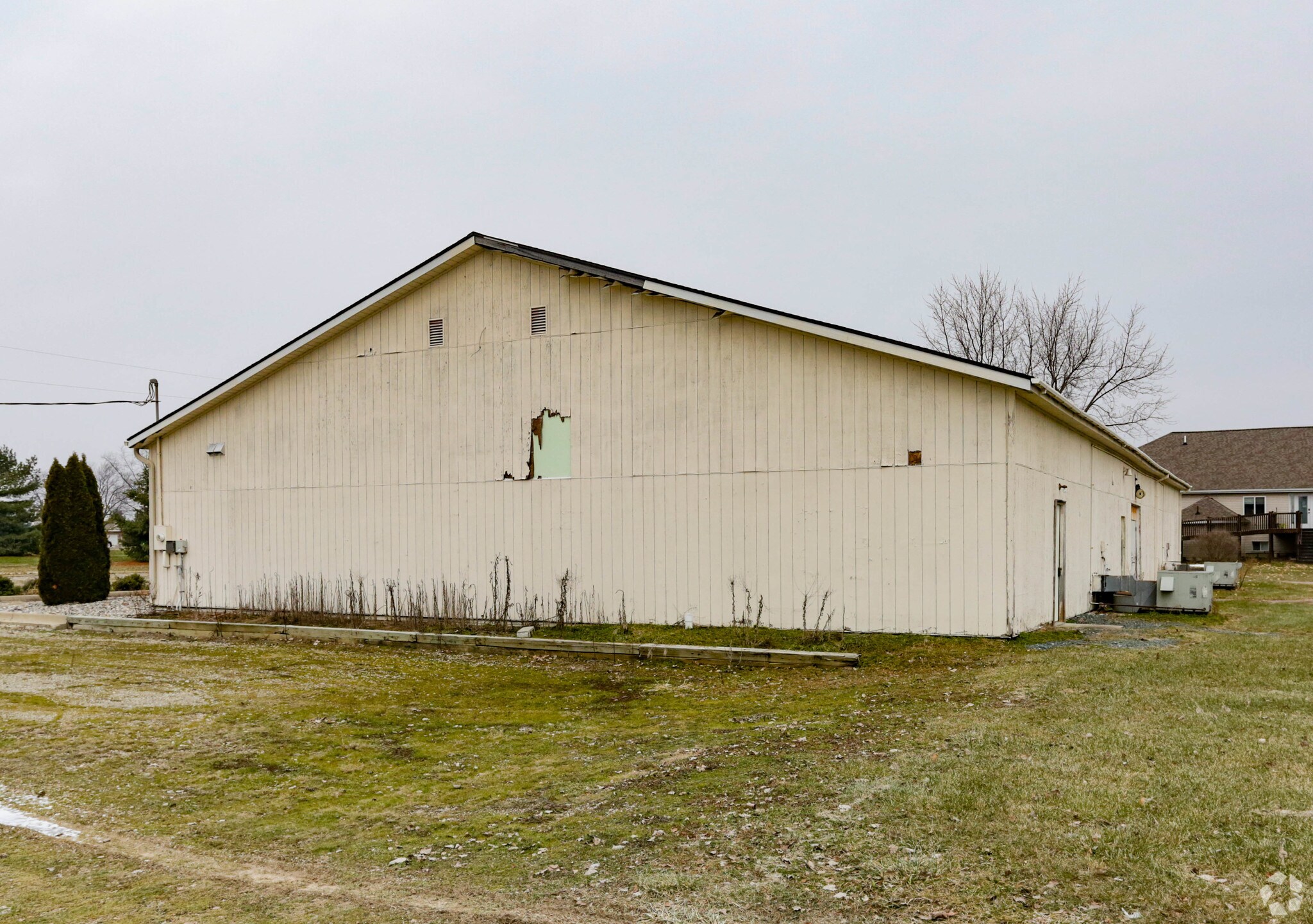 4041 S Old Us27, Saint Johns, MI 48879 Retail for Sale