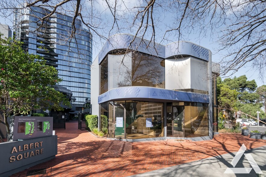 37 Albert Rd, Melbourne for lease - Building Photo - Image 1 of 1