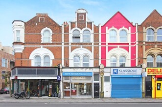 219 Streatham Rd, Mitcham for lease Building Photo- Image 1 of 6