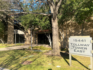 More details for 15441 Knoll Trail Dr, Dallas, TX - Office for Lease