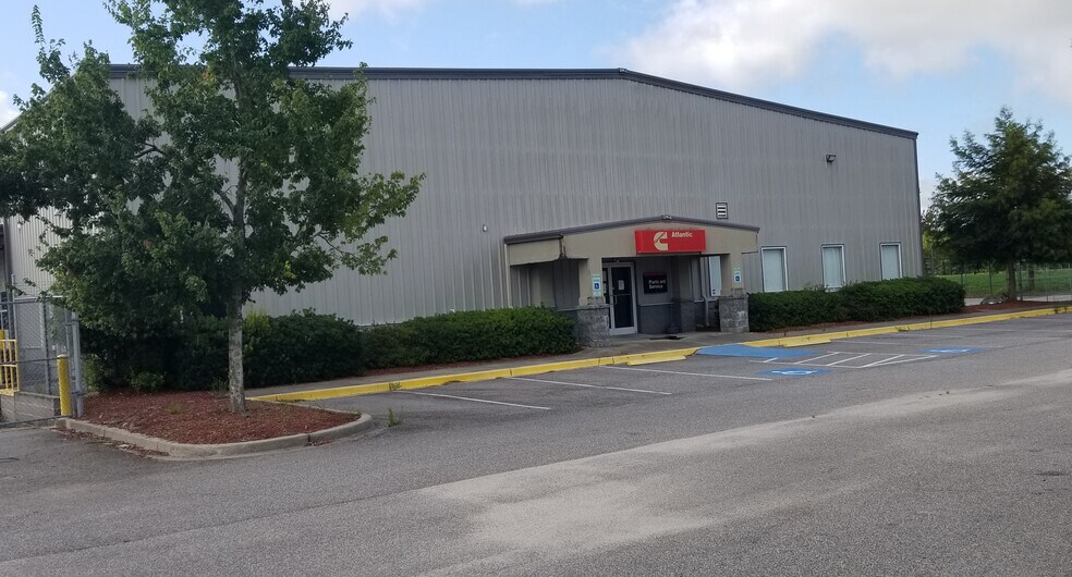 3137 Highway 701 S, Loris, SC for sale - Primary Photo - Image 1 of 1