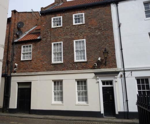 3 Prince St, Hull for lease Primary Photo- Image 1 of 2