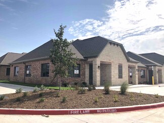 More details for 2601 Little Elm Pky, Little Elm, TX - Office/Medical for Lease