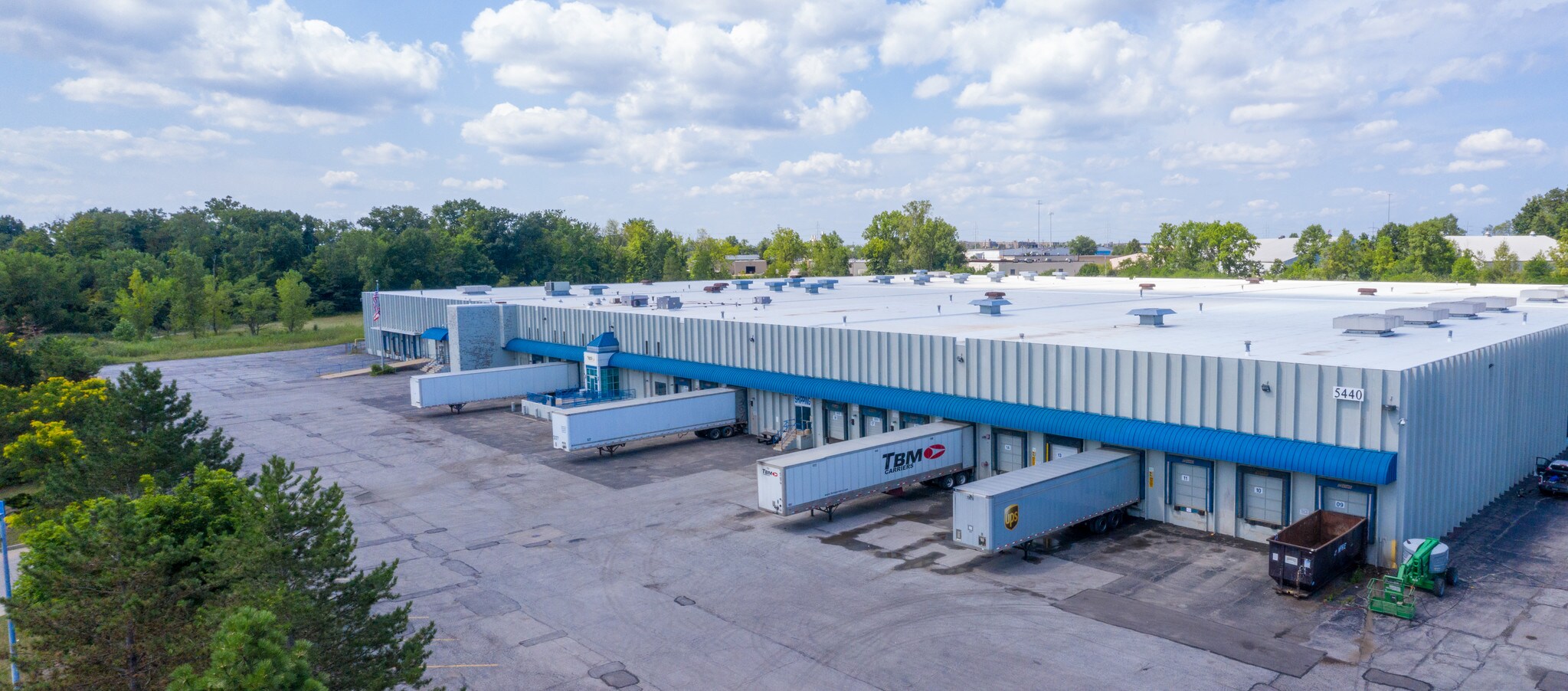 5440 Naiman Pky, Solon, OH for sale Building Photo- Image 1 of 1