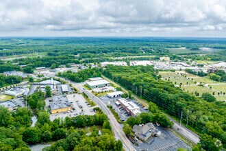 231 E Main St, Milford, MA - AERIAL map view - Image1