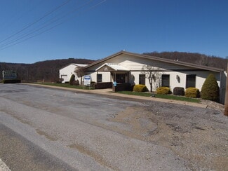 More details for 310 State St, Saint Marys, PA - Industrial for Lease