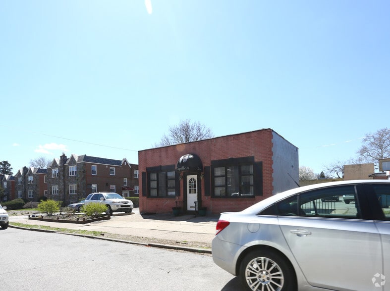 2498 N 50th St, Philadelphia, PA for sale - Building Photo - Image 2 of 3