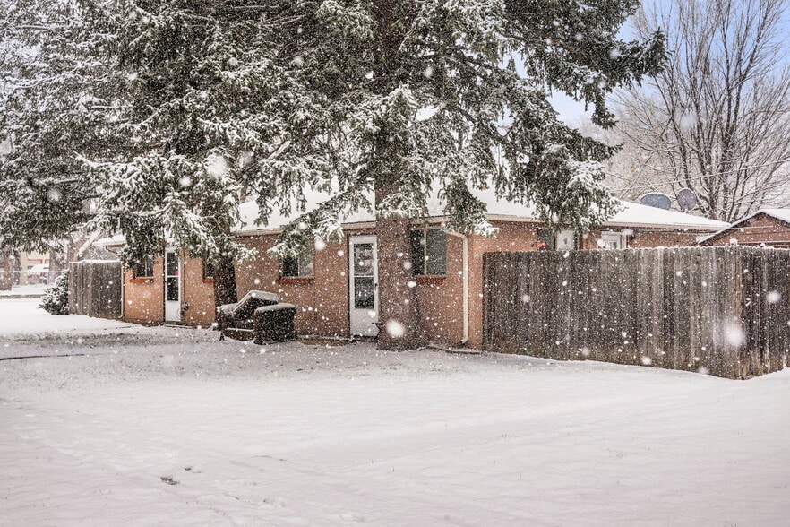 3006 N Institute St, Colorado Springs, CO for sale - Building Photo - Image 2 of 16