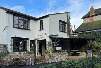 More details for 1 Mill Ln, Lyme Regis - Retail for Sale