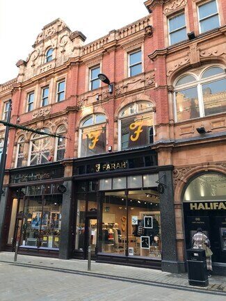 More details for 20 King Edward St, Leeds - Retail for Lease