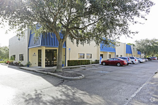 More details for 727 Commerce Dr, Venice, FL - Industrial for Lease