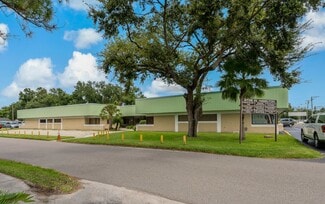 More details for 3709 W Hamilton Ave, Tampa, FL - Office for Sale