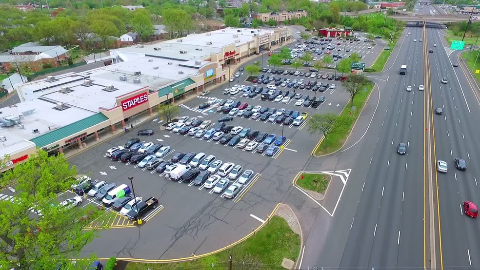 869-975 US Highway 1, North Brunswick, NJ for sale - Commercial Listing Video - Image 1 of 1